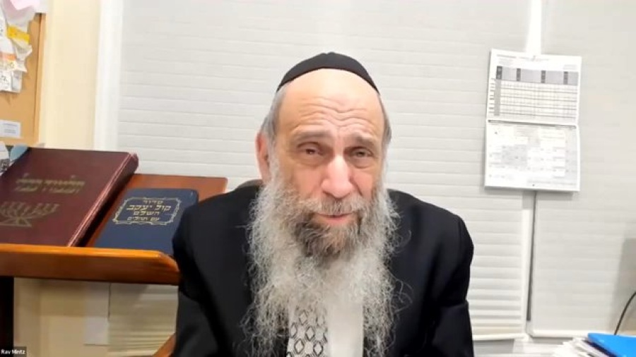 If the Arabs come from Shem how can they be antisemitic? | Ask the Rabbi Live with Rabbi Chaim Mintz