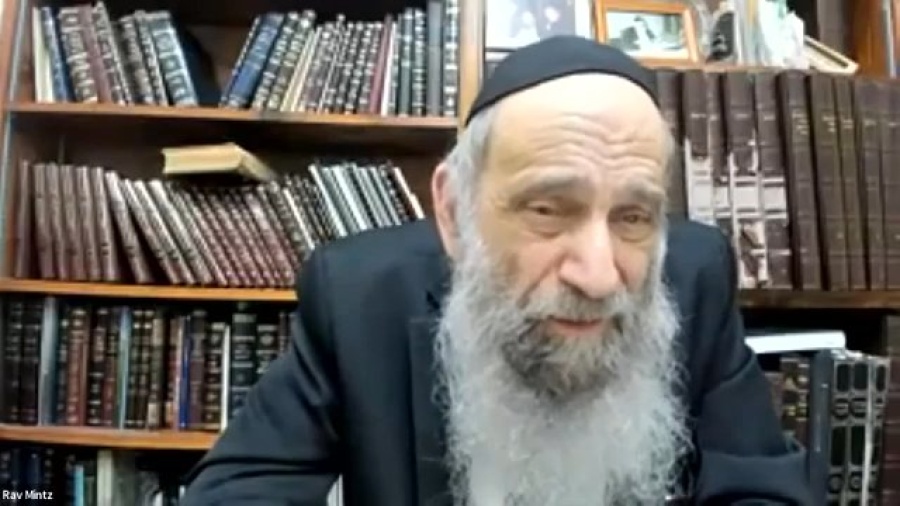 How do I tell my son to choose Torah over ping-pong? | Ask the Rabbi Live with Rabbi Chaim Mintz