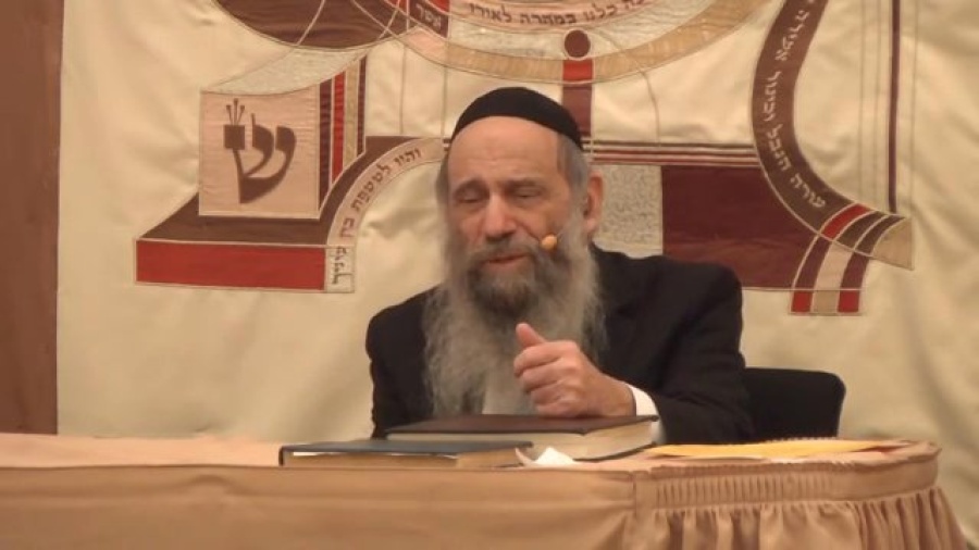 Why Doesn't the Wife Divorce the Husband? - Ask the Rabbi Live with Rabbi Mintz