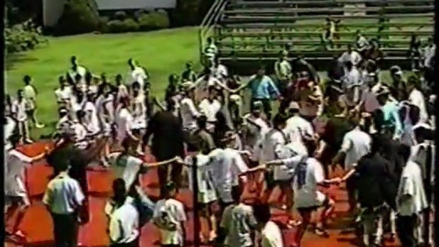 Camp Munk 1996