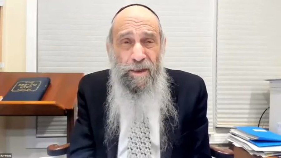 What did they do before the Chofetz Chaim came along? | Ask the Rabbi Live with Rabbi Chaim Mintz