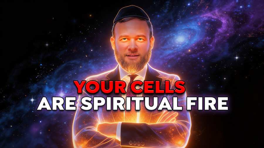 Your Cells Are On Fire