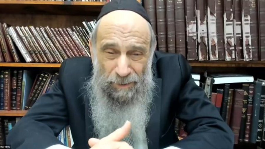 Why have things gotten worse since I became observant? | Ask the Rabbi Live with Rabbi Chaim Mintz