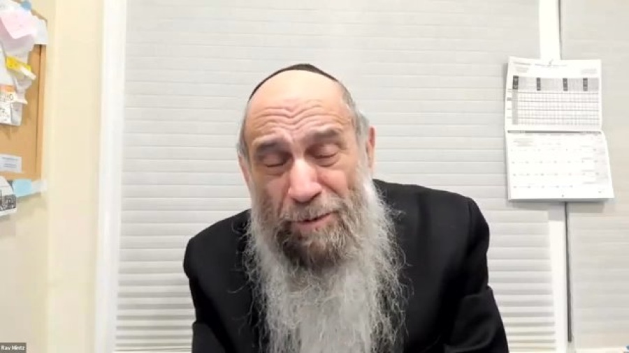 Why do Jews shave their beards if some rabbis forbid it? | Ask the Rabbi Live with Rabbi Chaim Mintz