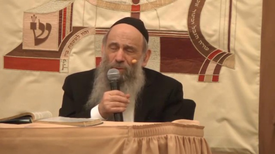 Will This World End, and If Yeah How? - Ask the Rabbi Live with Rabbi Mintz