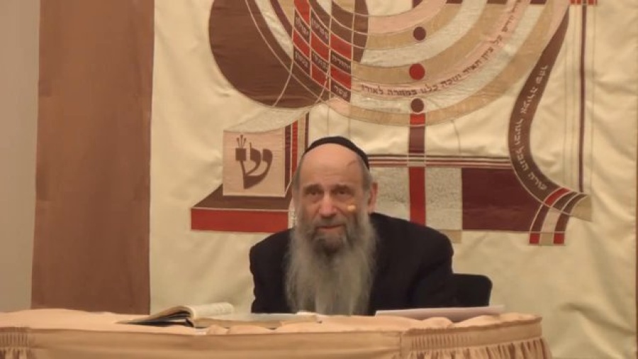 If Moshiach Has a Specific Day to Come, Why Pray? - Ask the Rabbi Live with Rabbi Mintz