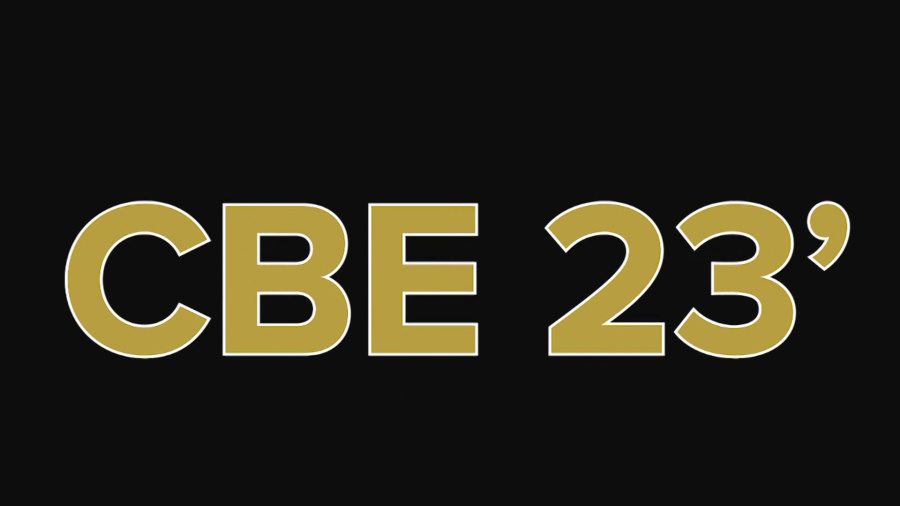 B'lev Echad Memories 2023