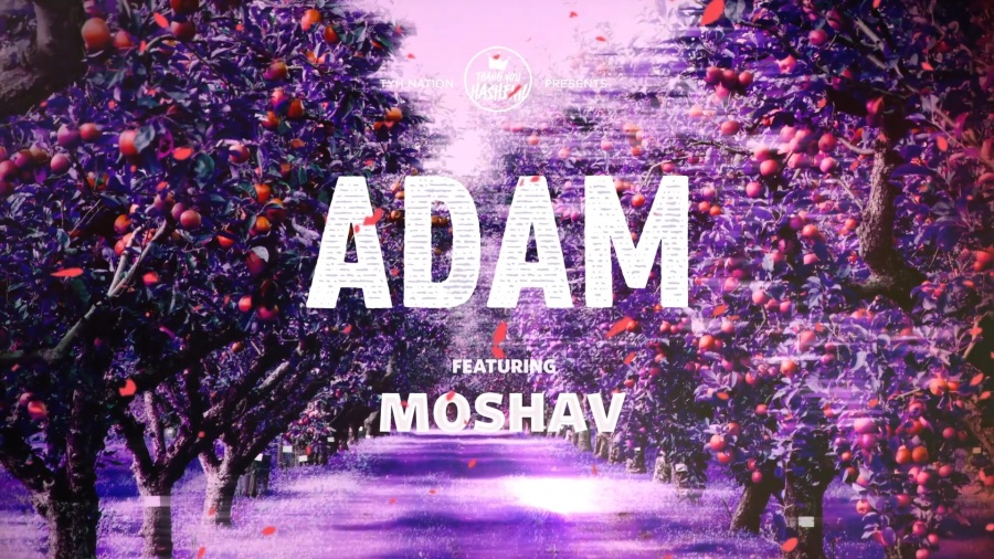 Adam | Moshav | TYH Nation