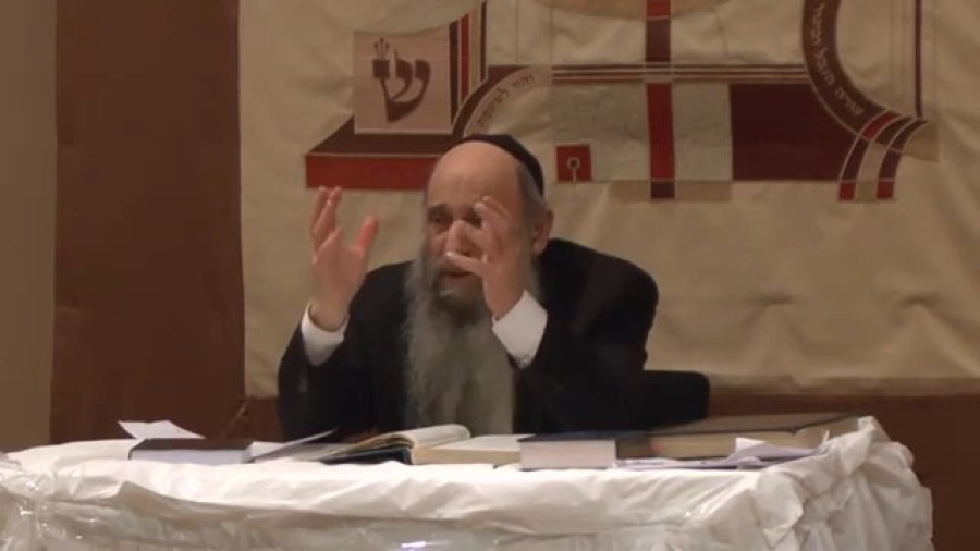 First Tablets and Second Tablets - Any Difference? - Ask The Rabbi Live with Rabbi Mintz