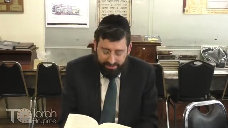 Chanukah: Rav Tzvi Pesach Frank's Answer to the Beis Yosef's Question