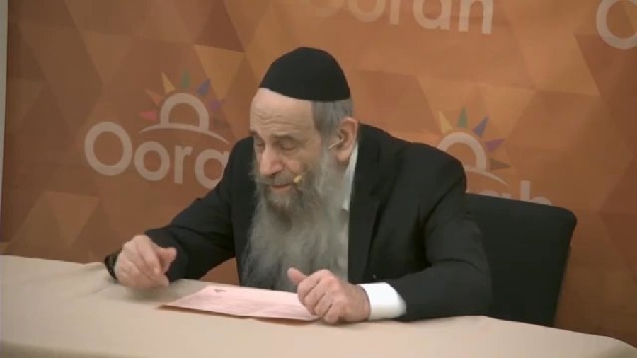 Lessons from the Fast Day of Asara BeTeves- Ask the Rabbi Live with Rabbi Mintz