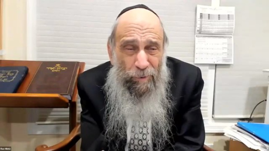 What does "Israel, Torah and G-d are one" mean? | Ask the Rabbi Live with Rabbi Chaim Mintz