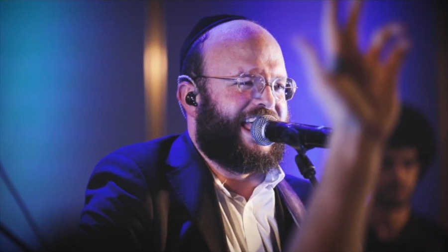 Eitan Katz Live in Jerusalem 3 Sampler