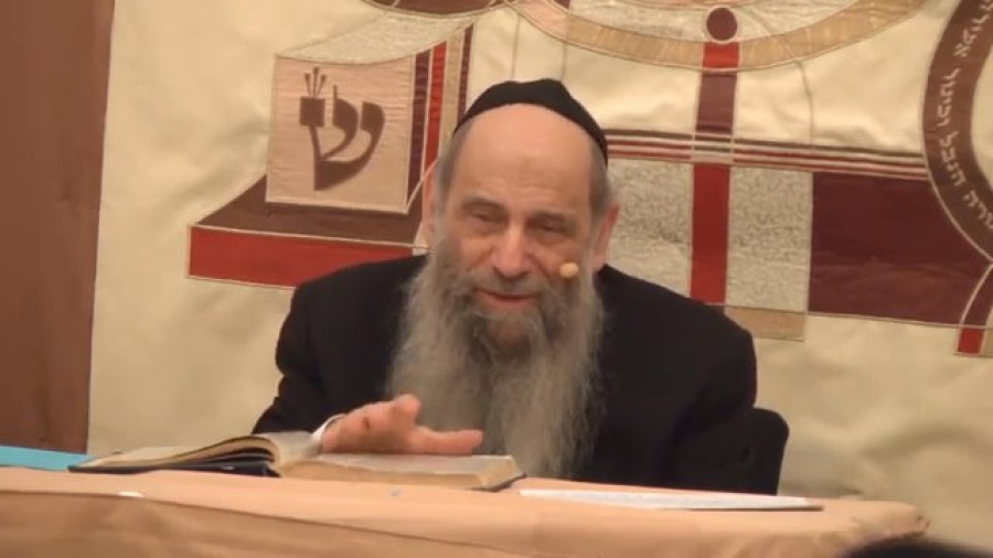 Did People Die from Sneezing? - Ask the Rabbi Live with Rabbi Mintz