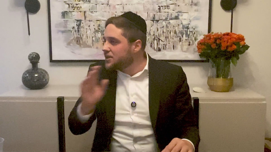 Parshas Ki Seitzei | Fencing In the Mindstorm