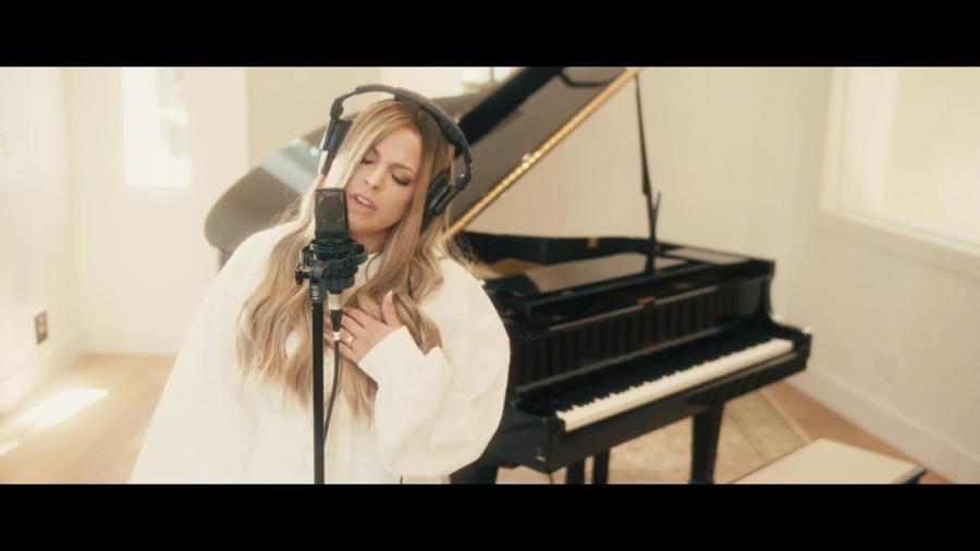 Tehila Erlich “Worth It” Acoustic Piano Version | Kol Isha