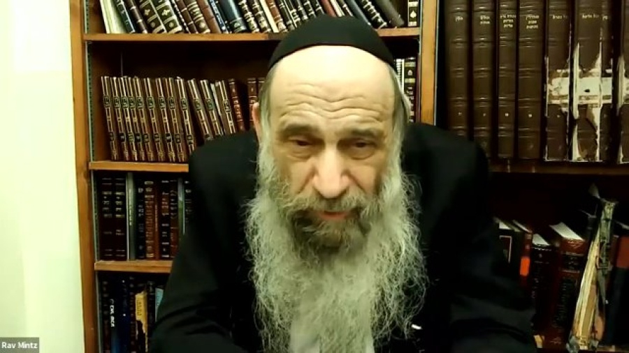 Can I set someone up to test his honesty? | Ask the Rabbi Live with Rabbi Chaim Mintz