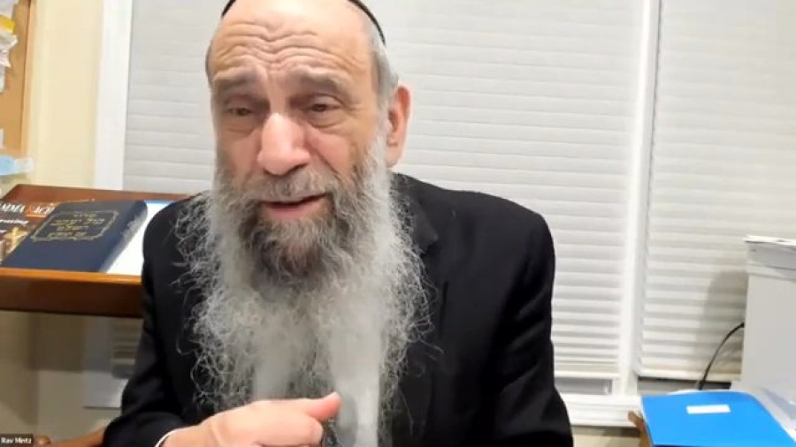 Can we try to calculate when Mashiach will come? | Ask the Rabbi Live with Rabbi Chaim Mintz