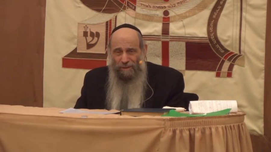 Pulling the Plug? - Ask the Rabbi Live with Rabbi Mintz