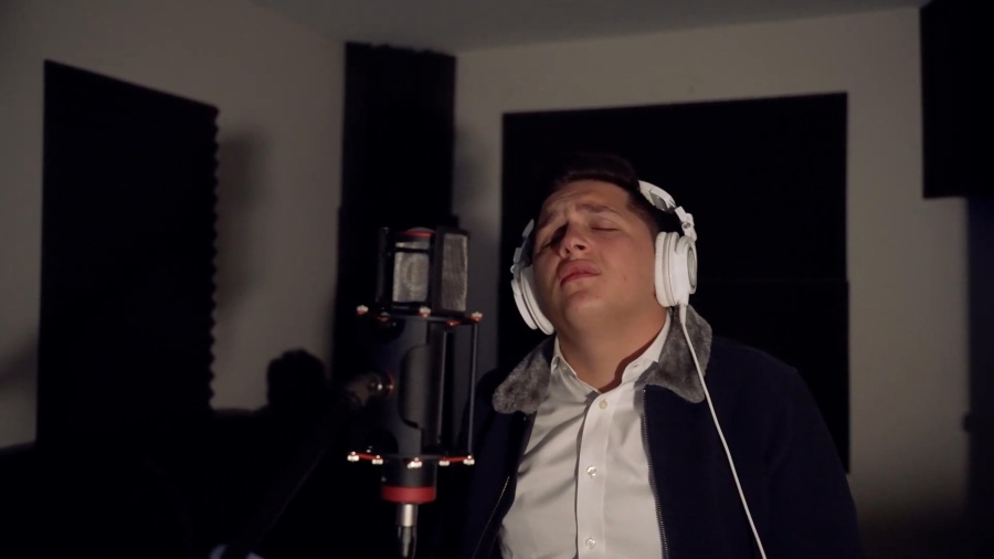 Eli Dachs - Mi Sheberach (Prod. by Akiva Hammond) As Originally Sung By Yaakov Shwekey