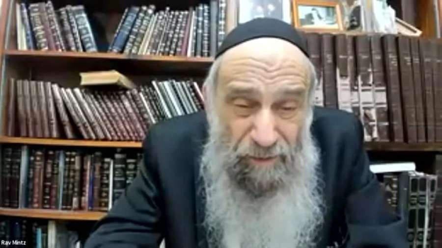 Why does G-d embarrass people in the World to Come? | Ask the Rabbi Live with Rabbi Chaim Mintz