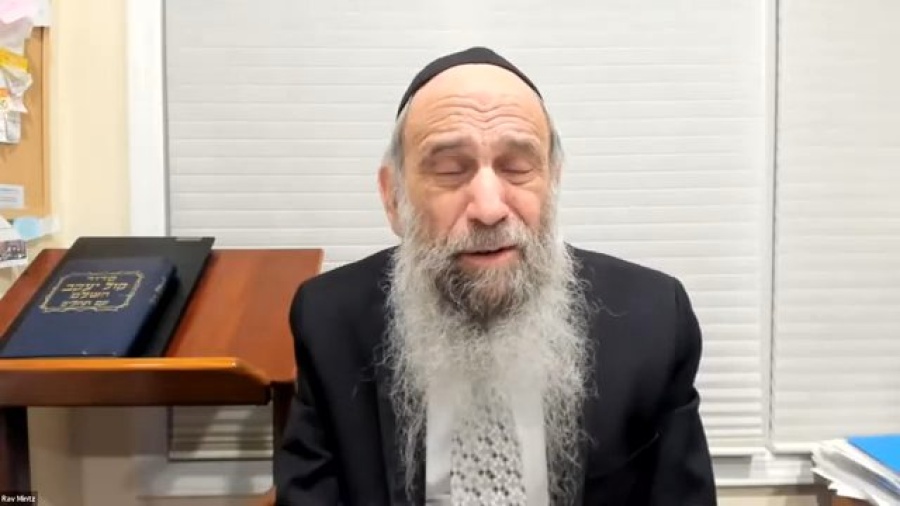 What should a young woman do with her spare time? | Ask the Rabbi Live with Rabbi Chaim Mintz