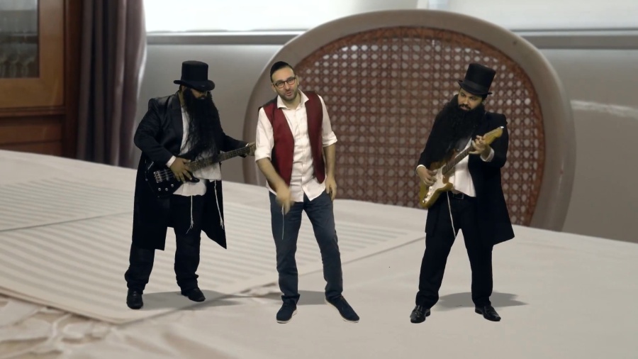 Kulam Elecha Yashiru [Official Music Video]