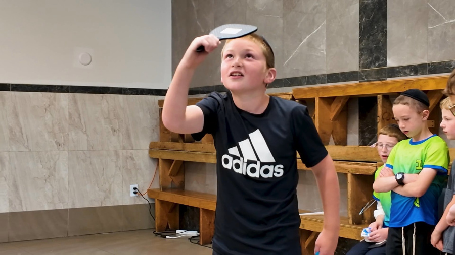 Camp Avirah Week 3 Highlights