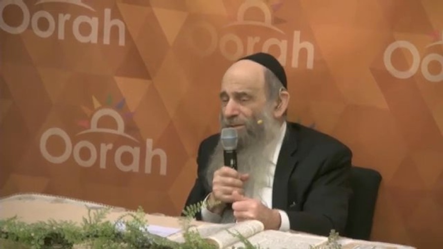 "Can I Be a Nice Person If I'm Not a Good Jew?" - Ask the Rabbi Live with Rabbi Mintz