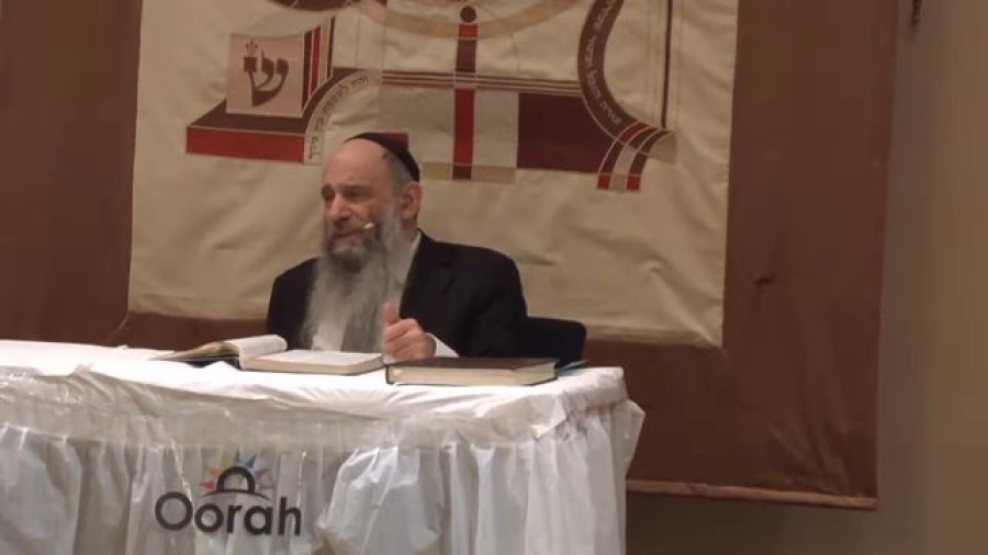 Did Anyone Ever Experience the State of Prophecy While Awake? - Ask the Rabbi Live with Rabbi Mintz