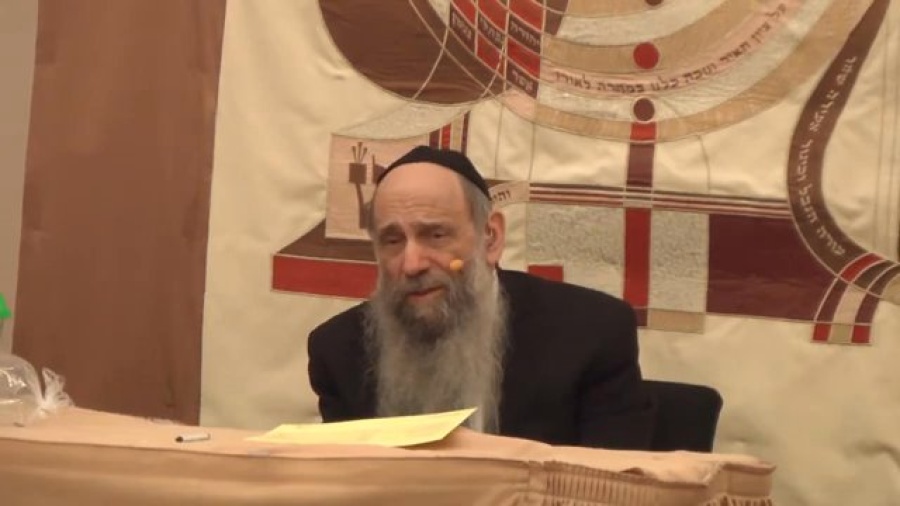 Why do say Hallel on the Night of Passover but not Sukkot? - Ask the Rabbi Live with Rabbi Mintz