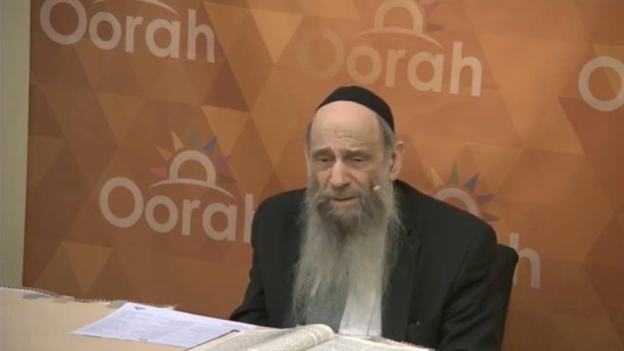 What Part of the Body Does the Soul Leave From? - Ask the Rabbi Live with Rabbi Mintz