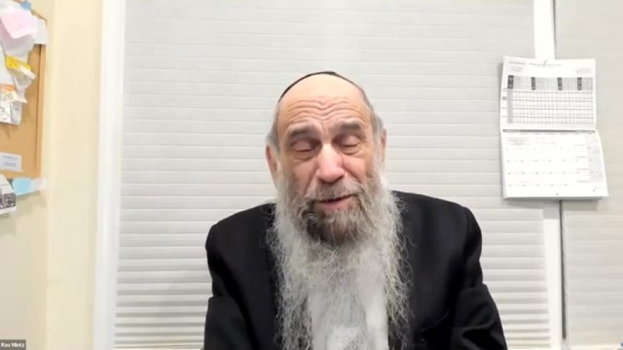 Should a parent or teacher make a child say "I'm sorry"? | Ask the Rabbi Live with Rabbi Chaim Mintz