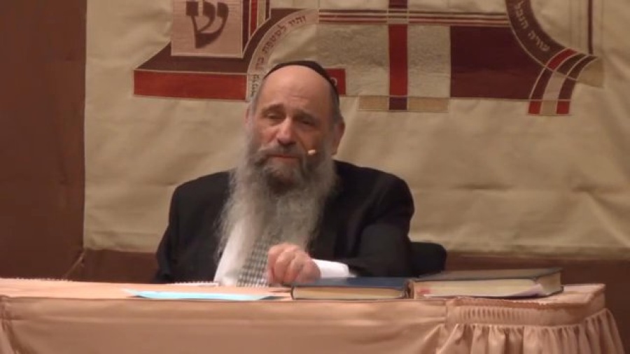 Why Be Righteous if I Get Punished Anyway? - Ask the Rabbi Live with Rabbi Mintz