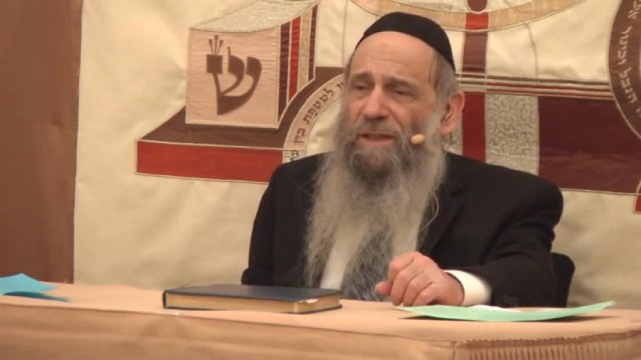 How Are We Allowed to Violate Torah Law to Save Money? - Ask the Rabbi Live with Rabbi Mintz