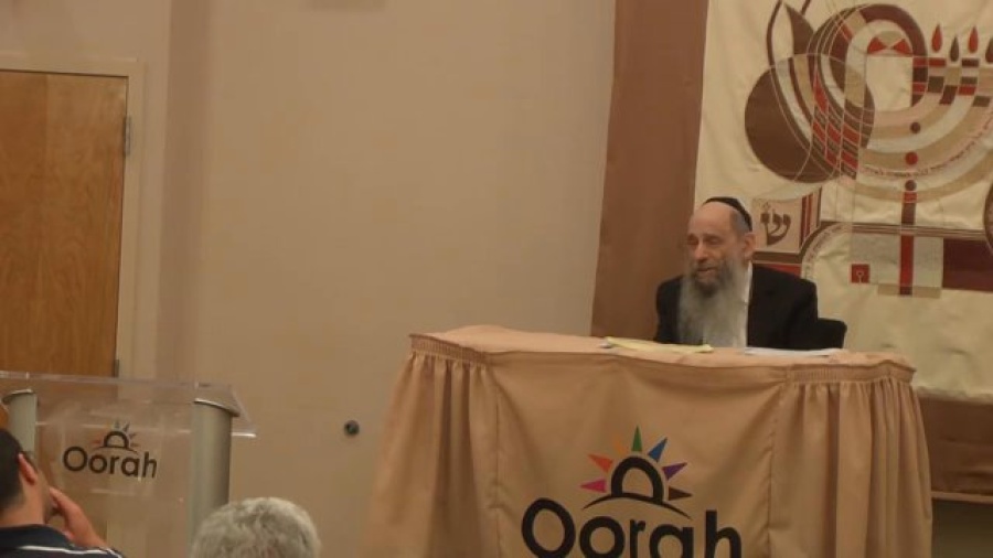 Is "Free Choice" Rigged? - Ask the Rabbi Live with Rabbi Mintz