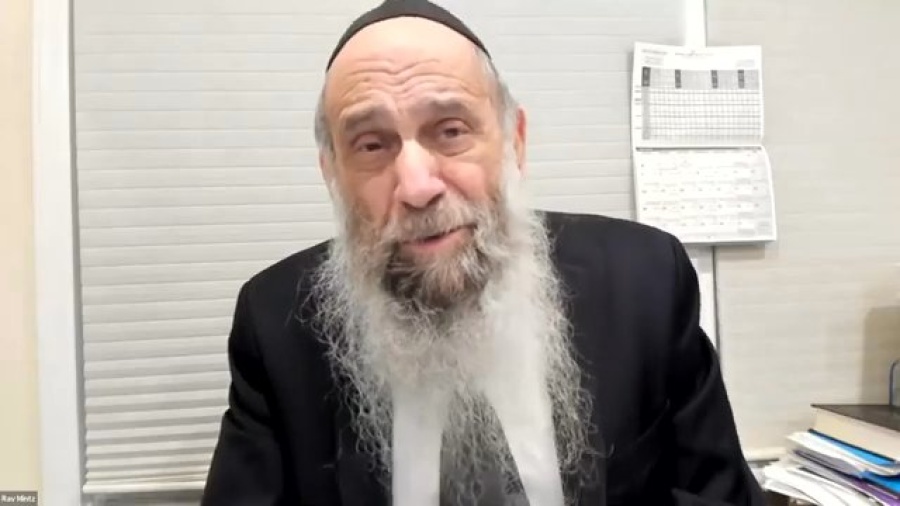 Is it ever permissible to withhold a get? | Ask the Rabbi Live with Rabbi Chaim Mintz