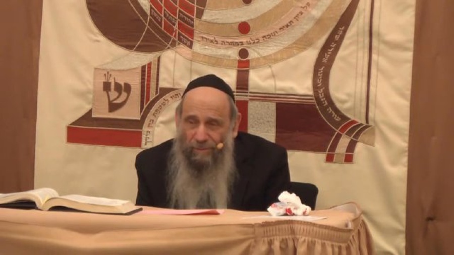 How can all the Rabbi's be right? - Ask the Rabbi Live with Rabbi Mintz