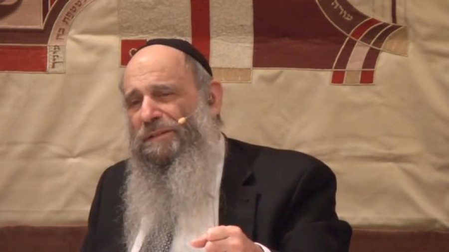 Is Gambling a Sin? - Ask the Rabbi Live with Rabbi Mintz