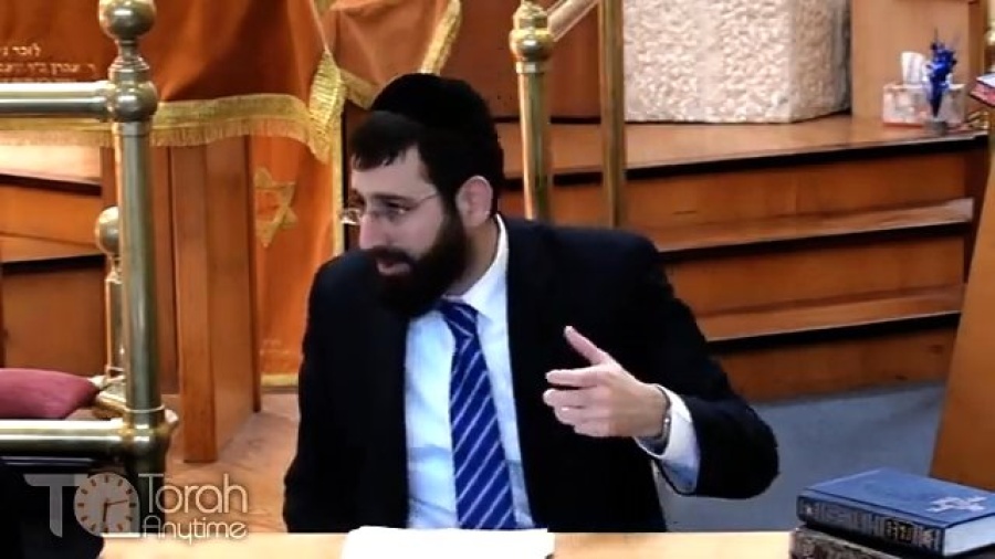 Parshas Emor: Are Kohanim Today Legitimate?