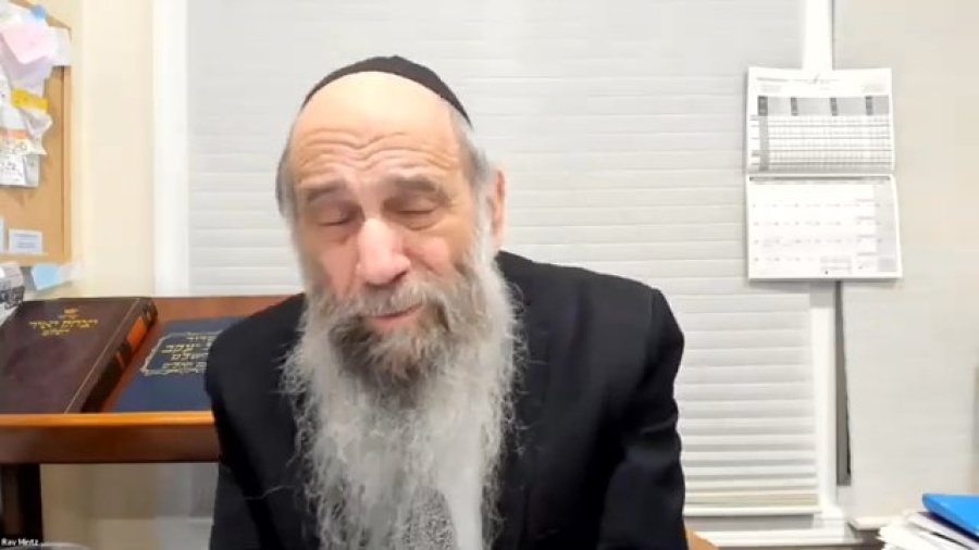 I'm wasting time in school instead of studying Torah! | Ask the Rabbi Live with Rabbi Chaim Mintz