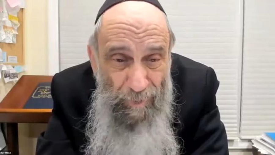 Are there sins that are ineligible for repentance? | Ask the Rabbi Live with Rabbi Chaim Mintz