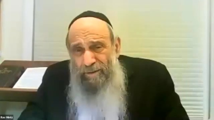 I'm becoming religious - where do I start? | Ask the Rabbi Live with Rabbi Chaim Mintz