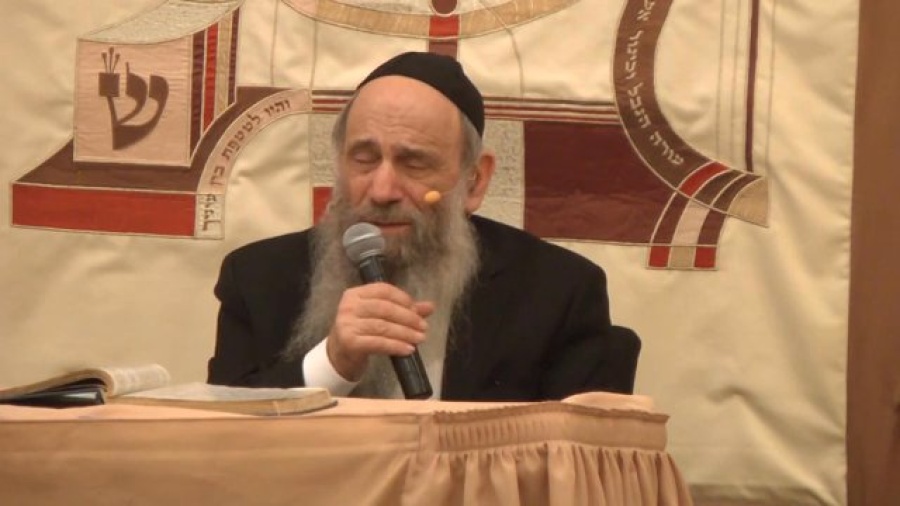 Are the Ten Lost Tribes Behind the Sambatyon River? - Ask the Rabbi Live with Rabbi Mintz