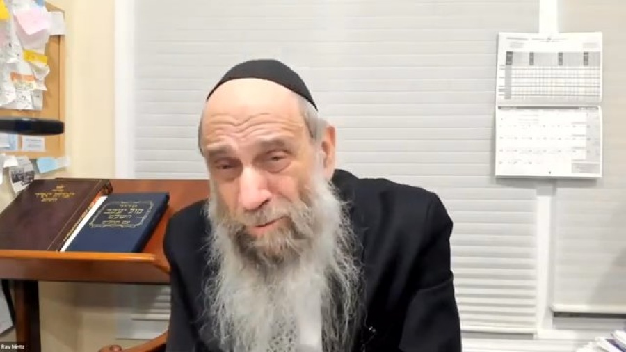 Should I donate to unknown causes or only to known ones? | Ask the Rabbi Live with Rabbi Chaim Mintz