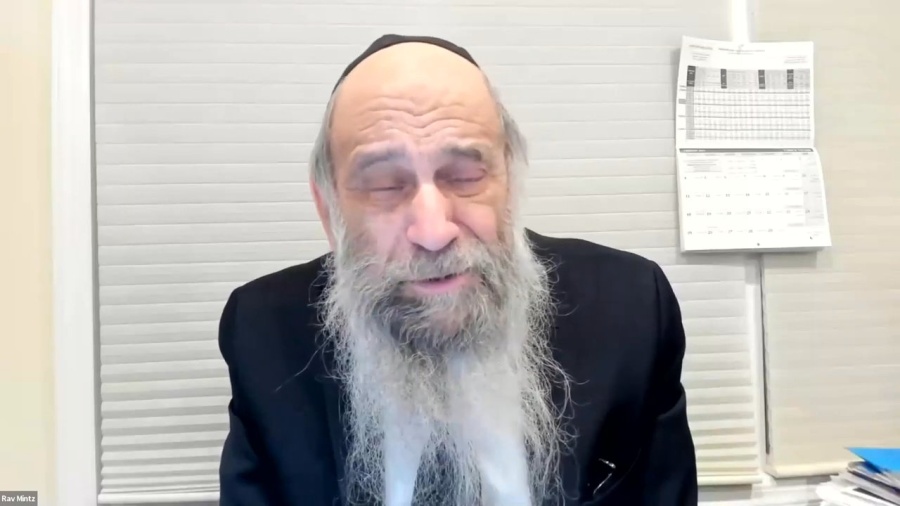 Who gets the naming rights if a woman marries a non-Jew? | Ask the Rabbi Live with Rabbi Chaim Mintz