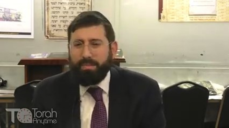 The Astounding Revelations of Pnei Ari Zuta and Beis Yishai Revolutionize Asara B'Teves