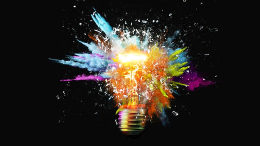 Dont Let Your Ideas Die