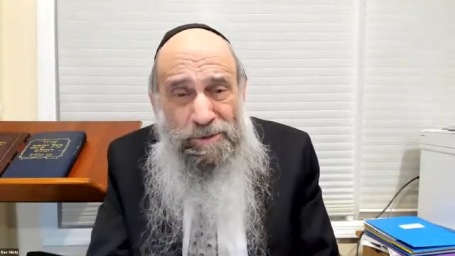 How do I understand G-d's messages? | Ask the Rabbi Live with Rabbi Chaim Mintz