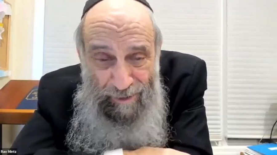 How do I know it's my true soulmate? | Ask the Rabbi Live with Rabbi Chaim Mintz